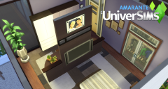Etage Chambre Adulte 06