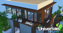 Etage Chambre Enfant 01