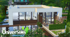 Etage Exterieur 01