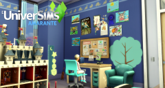 Etage Chambre Enfant 03