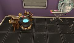 Retour vers .... le passé