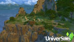 Sims4 Fanday Vivre Ensemble 01