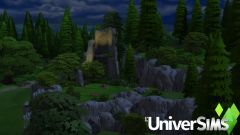 Sims4 Fanday Vivre Ensemble 11