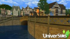 Sims4 Fanday Vivre Ensemble 05