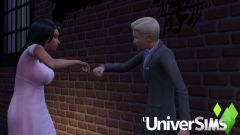 Sims4 Fanday Vivre Ensemble 20