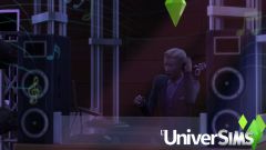 Sims4 Fanday Vivre Ensemble 13