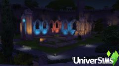 Sims4 Fanday Vivre Ensemble 14