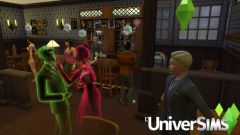 Sims4 Fanday Vivre Ensemble 15