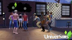 Sims4 Fanday Vivre Ensemble 03