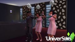 Sims4 Fanday Vivre Ensemble 16