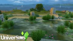 Sims4 Fanday Vivre Ensemble 02
