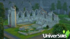 Sims4 Fanday Vivre Ensemble 06
