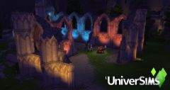 vivre ensemble quartier windenburg nuit 04