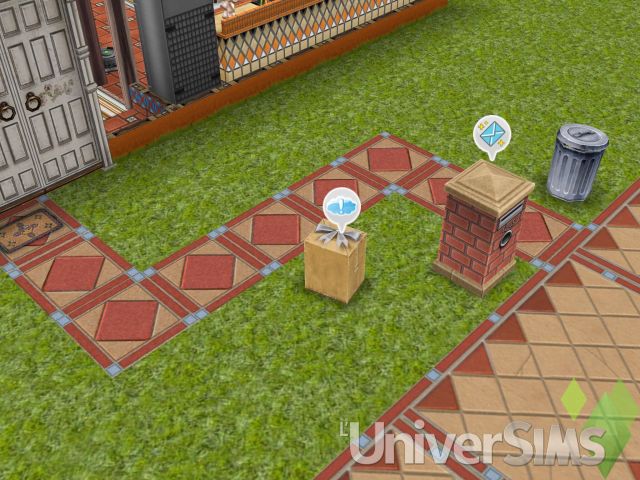 Sims Freeplay - Quête saisonnière - Chants de Noël et vêtements chauds.jpg