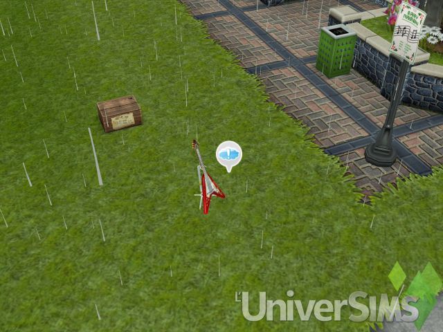 Sims Freeplay - Quête saisonnière - Chants de Noël et vêtements chauds.jpg