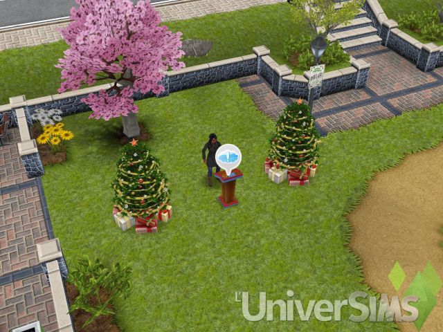 Sims Freeplay - Quête saisonnière - Chants de Noël et vêtements chauds.jpg