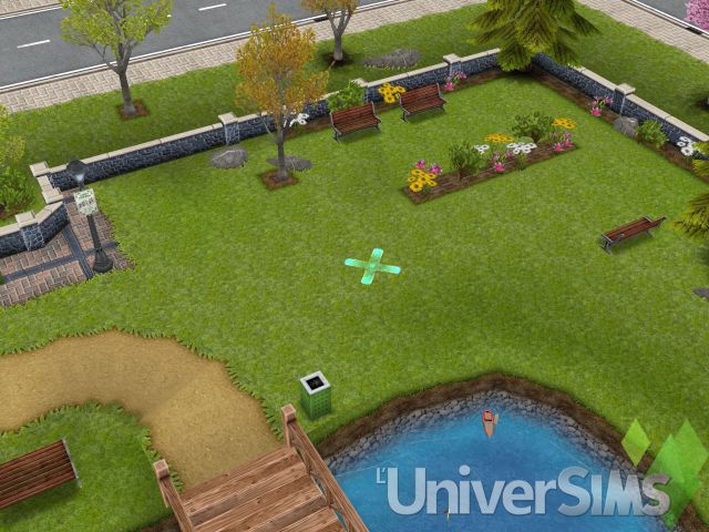 Sims Freeplay - Quête saisonnière - Chants de Noël et vêtements chauds.jpg