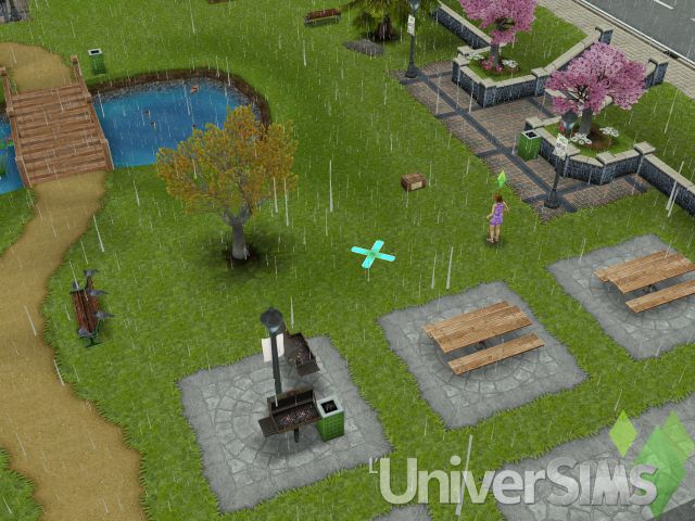 Sims Freeplay - Quête saisonnière - Chants de Noël et vêtements chauds.jpg