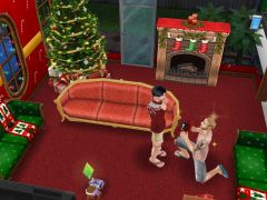 The proposal... 