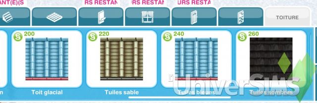 Sims Freeplay - Quête saisonnière - Merveilleux Paysage d’Hiver Secret.jpg