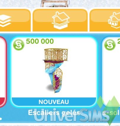 Sims Freeplay - Quête saisonnière - Merveilleux Paysage d’Hiver Secret.jpg