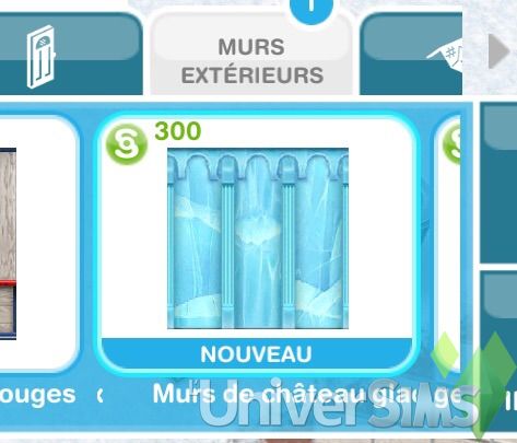 Sims Freeplay - Quête saisonnière - Merveilleux Paysage d’Hiver Secret.jpg