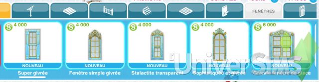 Sims Freeplay - Quête saisonnière - Merveilleux Paysage d’Hiver Secret.jpg