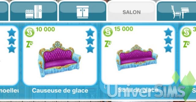 Sims Freeplay - Quête saisonnière - Merveilleux Paysage d’Hiver Secret.jpg