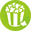 Icone Les Sims 4 Cinema