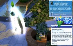 Sims 4 Kit objets jardin romantique puits 010