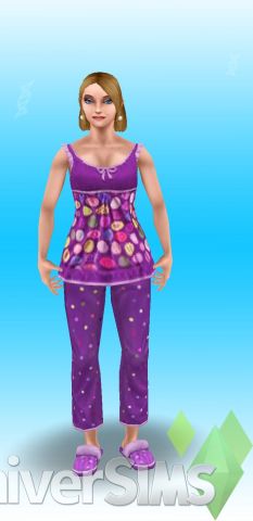 Sims Freeplay - Quête de Pâques 2016 - Chasse aux oeufs en chocolat.jpg