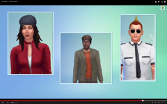 Les Sims 4  (13)
