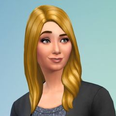 Les Sims 4