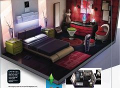 Les Sims 4
