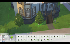 Les sims 4 build construction (25)