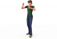 Les Sims 4