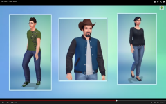 Les Sims 4  (30)