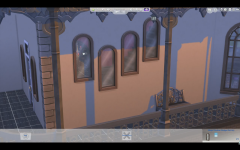 Les sims 4 build construction (40)