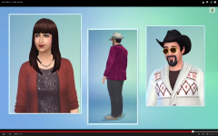 Les Sims 4  (10)