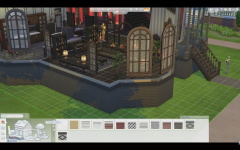 Les sims 4 build construction (27)
