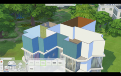 Les sims 4 build construction (11)