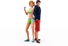 Les Sims 4
