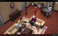 Les Sims 4  (4)