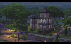 Les sims 4 build construction (7)