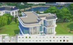 Les sims 4 build construction (10)