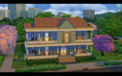 Les Sims 4  (5)