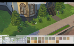 Les sims 4 build construction (24)
