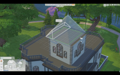 Les sims 4 build construction (33)