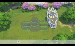 Les sims 4 build construction (14)