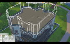 Les sims 4 build construction (36)